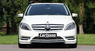 Обвес Carlsson для Mercedes B W246