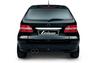 Аэродинамический обвес Lorinser для Mercedes B W245