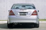 Аэродинамический обвес WALD Executive Line для Mercedes C-class (W203)
