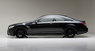 Аэродинамический обвес WALD Black Bison для Mercedes CL W216