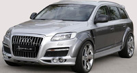 Аэродинамический обвес Hofele Design Sporter GT 770 для Audi Q7 (4L)