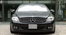 Аэродинамический обвес Auto Couture для Mercedes CL W216