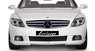 Аэродинамический обвес Lorinser для Mercedes CL W216