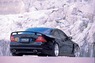 Аэродинамический обвес WALD Monster Machine для Mercedes CL-class (W215)