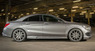 Обвес Carlsson для Mercedes CLA C117