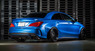 Обвес Fairy Design для Mercedes CLA C117