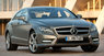 Аэродинамический обвес AMG для Mercedes CLS C218