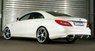 Аэродинамический обвес Carlsson для Mercedes CLS C218