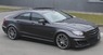 Аэродинамический обвес Mansory для Mercedes CLS63 AMG C218