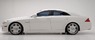 Аэродинамический обвес Auto Couture Seraphic Line для Mercedes CLS-class (C219)