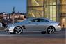 Аэродинамический обвес Lorinser для Mercedes CLS-class (C219)