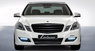 Обвес Lorinser для Mercedes E W212