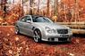 Аэродинамический обвес Lorinser для Mercedes E-class (W211)