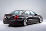 Аэродинамический обвес Fabulous Half Type для Mercedes E-class (W211)