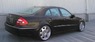 Аэродинамический обвес Auto Couture Credential Line для Mercedes E-class (W211)