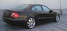 Аэродинамический обвес Auto Couture Credential Line для Mercedes E-class (W211)