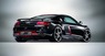Аэродинамический обвес ABT Sportsline для Audi R8
