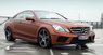 Аэродинамический обвес Prior Design PD850 для Mercedes C207 E-class Coupe