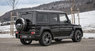 Обвес FAB Design для Mercedes W463 G-class