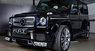 Обвес ART Streetline для Mercedes G63 AMG (W463)