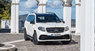 Обвес GLS63 AMG для Mercedes GLS X166