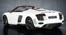 Обвес Mansory для Audi R8