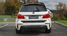 Обвес Mansory для Mercedes GL X166