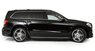 Обвес Lorinser для Mercedes GL X166