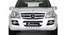 Аэродинамический обвес Lorinser для Mercedes GL X164