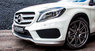 Обвес Carlsson для Mercedes GLA X156 AMG
