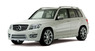 Аэродинамический обвес Lorinser для Mercedes GLK X204