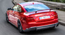 Аэродинамический обвес ABT Sportsline для Audi RS5 (8T)