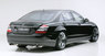 Аэродинамический обвес Fabulous для Mercedes W221