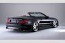 Аэродинамический обвес Fabulous для Mercedes SL-class (R230)