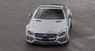 Обвес Fab Design Bayard для Mercedes SL R231
