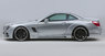 Обвес Lorinser для Mercedes SL R231