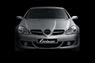 Аэродинамический обвес Lorinser для Mercedes SLK (R171)