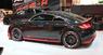 Обвес ABT Sportsline для Audi TT (8S)