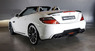 Обвес WALD Black Bison для Mercedes SLK R172