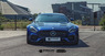 Обвес Prior Design для Mercedes AMG GT