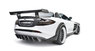 Обвес Hamann Volkano для Mercedes SLR C199