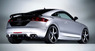 Аэродинамический обвес ABT Sportsline для Audi TT (8J) 2006 - 2012