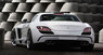 Аэродинамический обвес FAB Design Gullstreamk для Mercedes SLS C197 