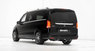 Обвес Brabus для Mercedes V W447