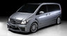 Обвес WALD Black Bison для Mercedes Viano W639