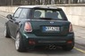 Аэродинамический обвес Arden для Mini Cooper II