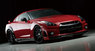 Аэродинамический обвес WALD Black Bison для Nissan GT-R