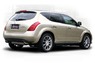 Аэродинамический обвес Impul v2 для Nissan Murano (Z50)