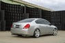Аэродинамический обвес WALD Executive Line для Nissan Teana (J31)