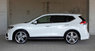 Обвес MzSpeed для Nissan X-Trail (T32)